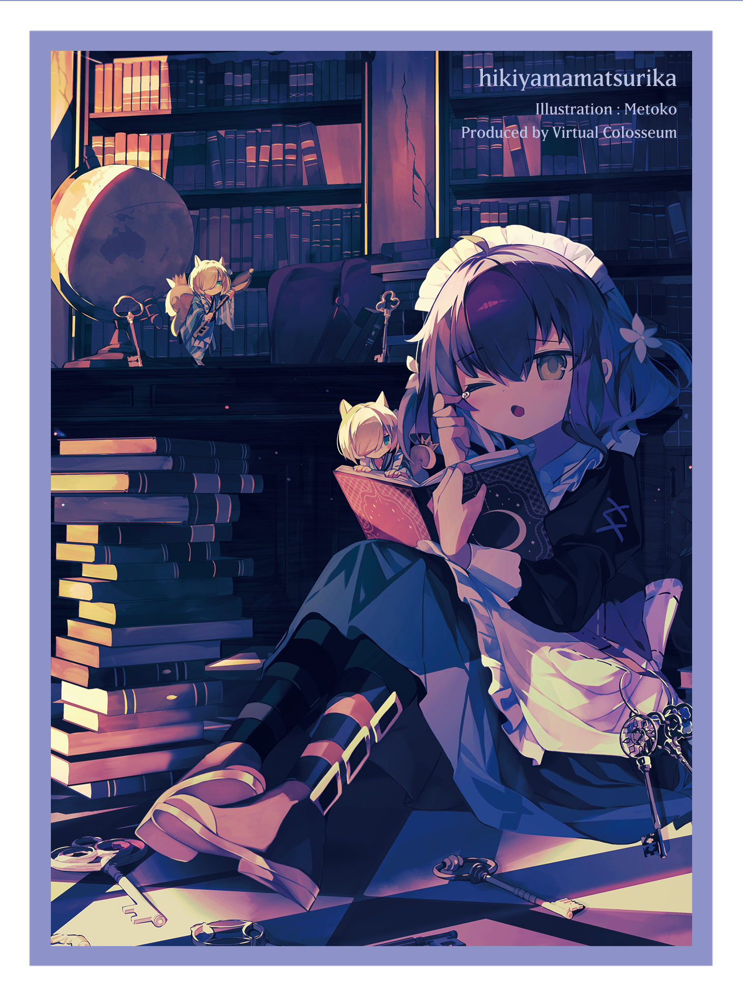 一般TCG理論スリーブ「Clue」の商品画像